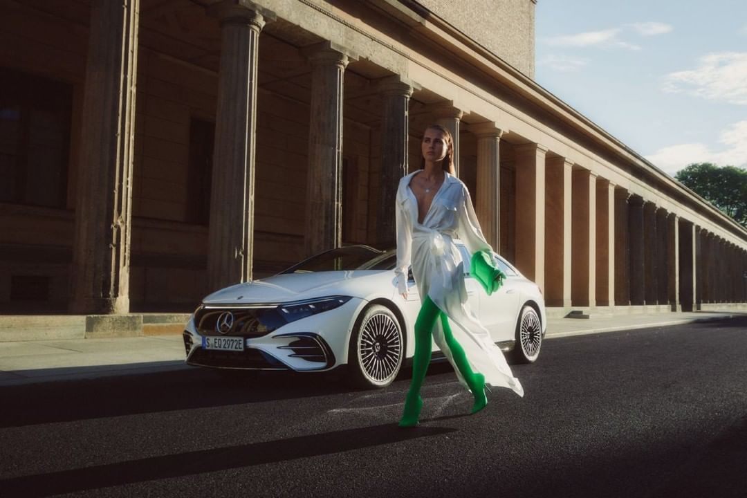 Mercedes-Benz |  Oct. 22