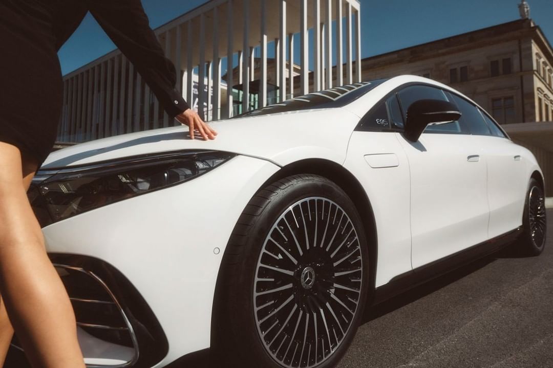 Mercedes-Benz |  Oct. 22