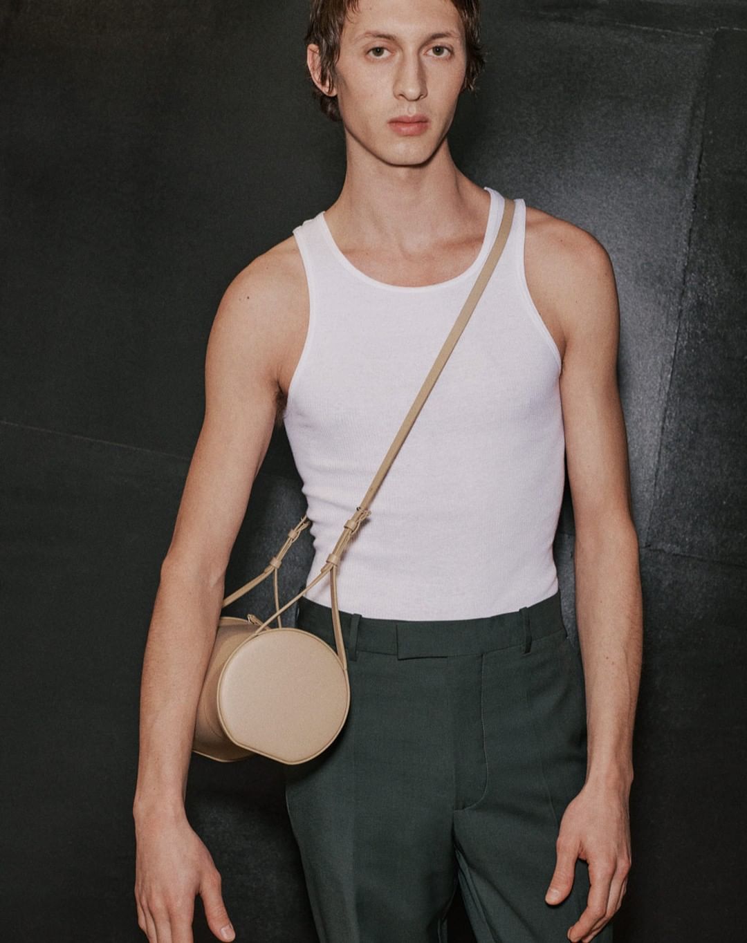 Isaac Reina |  Feb. 23