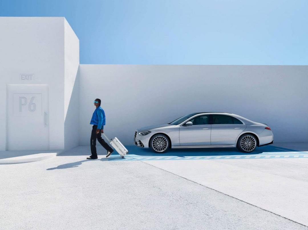 Mercedes-Benz |  Feb. 23