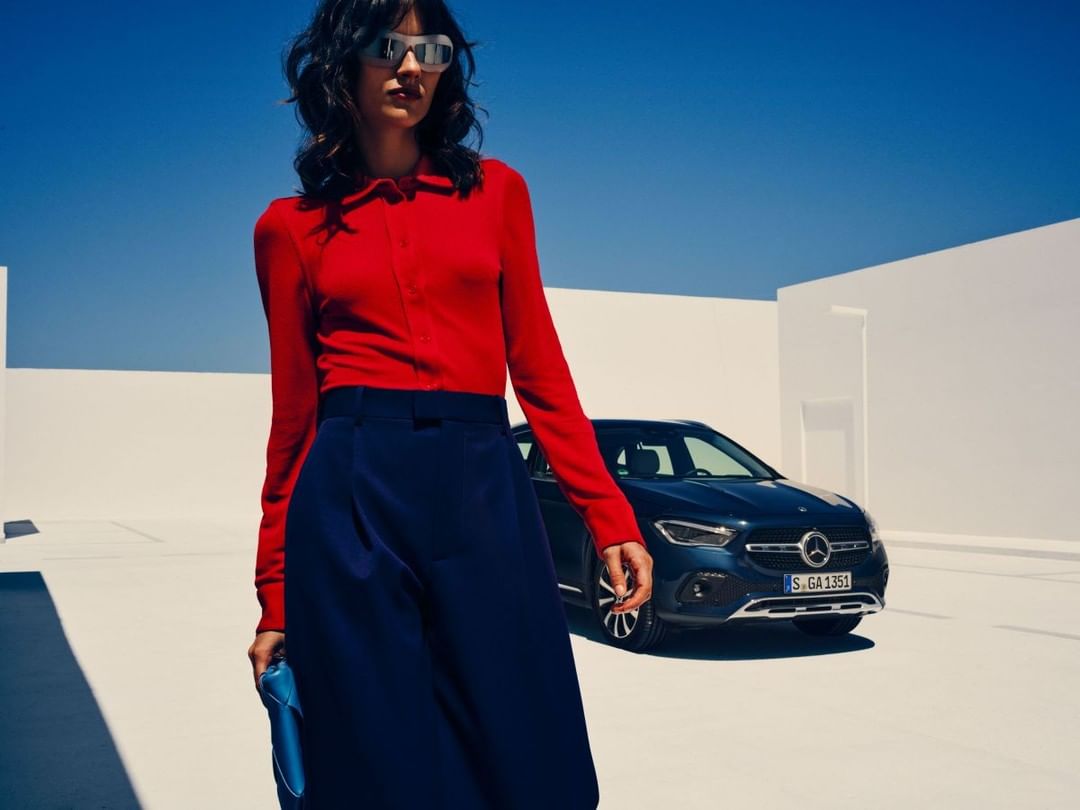 Mercedes-Benz |  Feb. 23