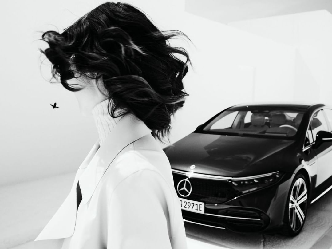 Mercedes-Benz |  Feb. 23