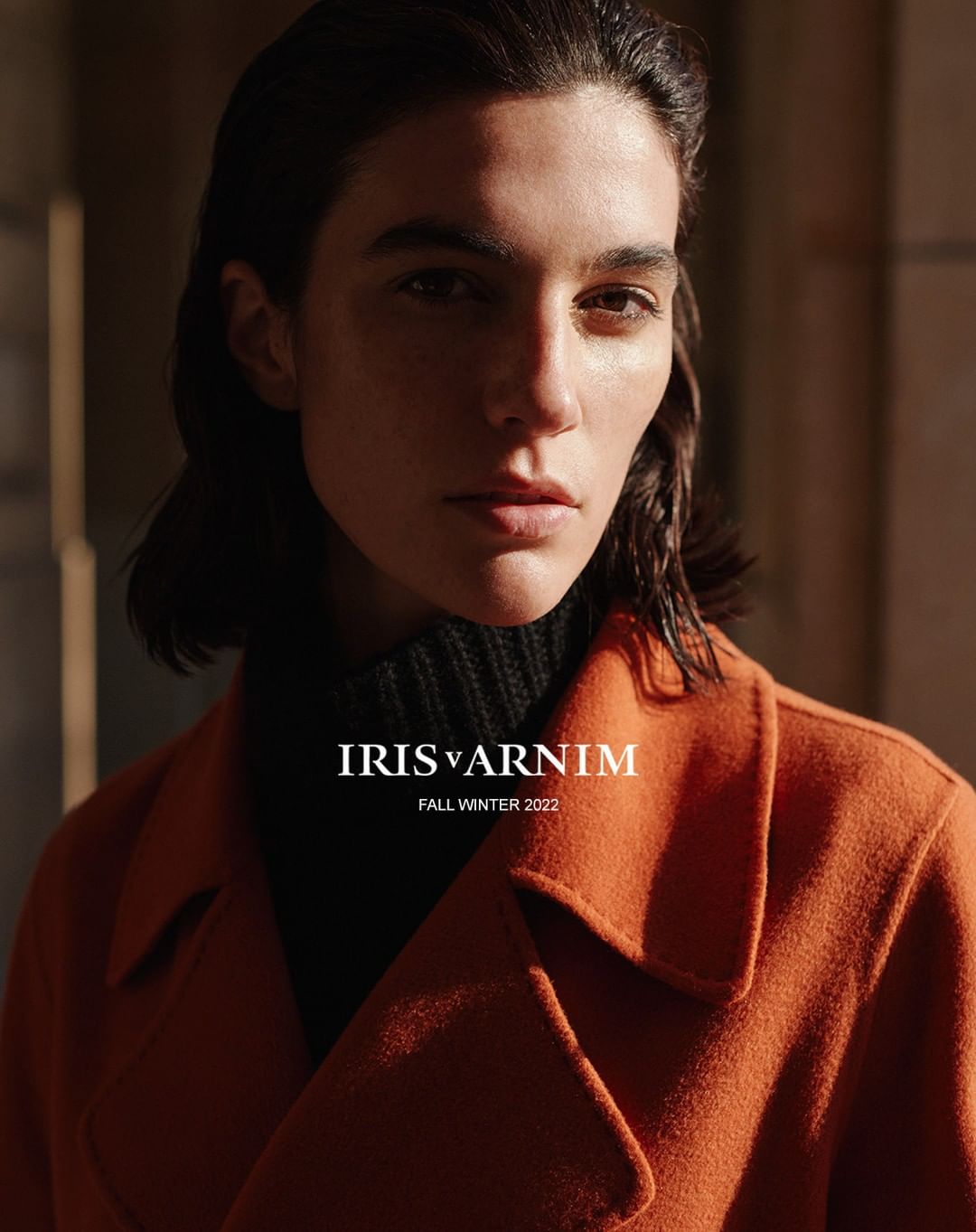 Iris von Arnim |  Mar. 23