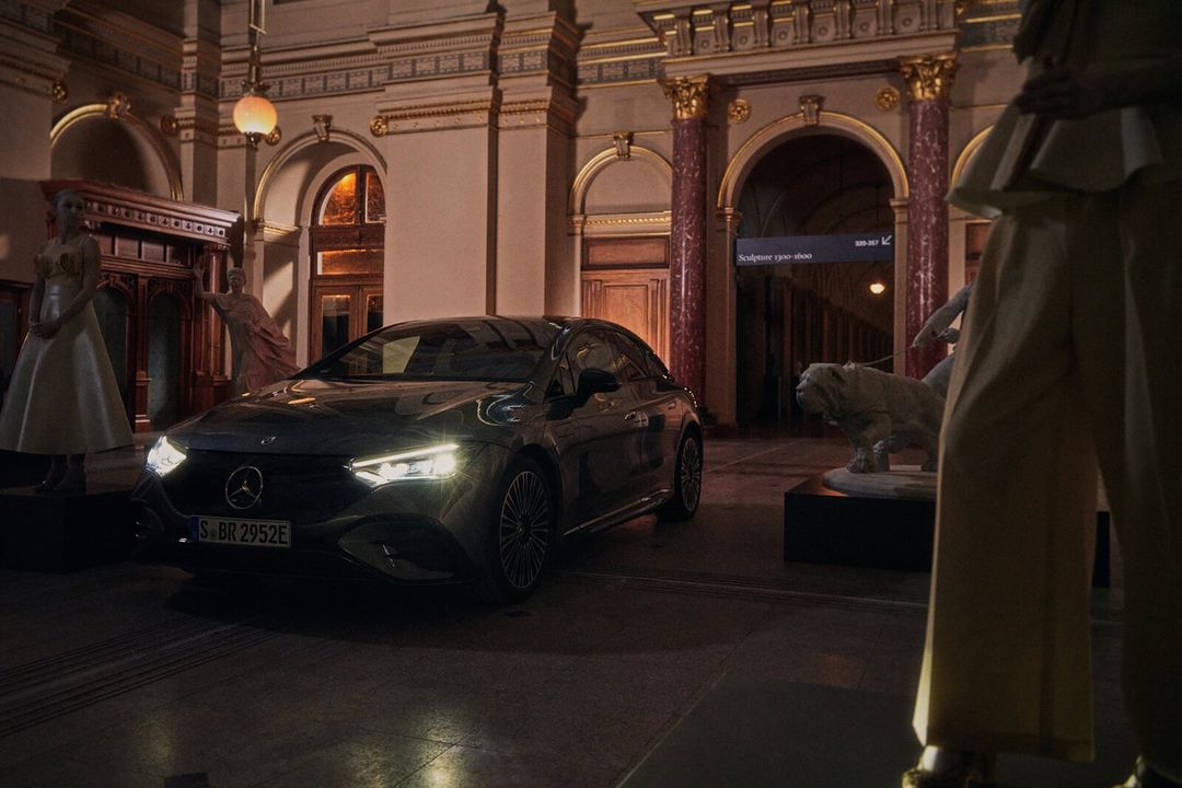 Mercedes-Benz |  Mar. 23