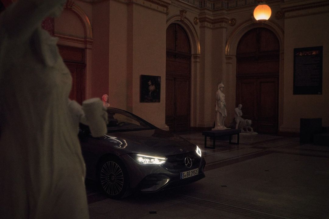 Mercedes-Benz |  Mar. 23