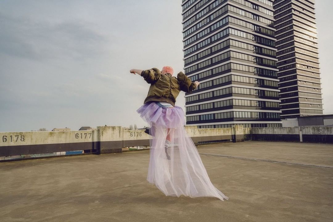 Jung von Matt |  May. 23