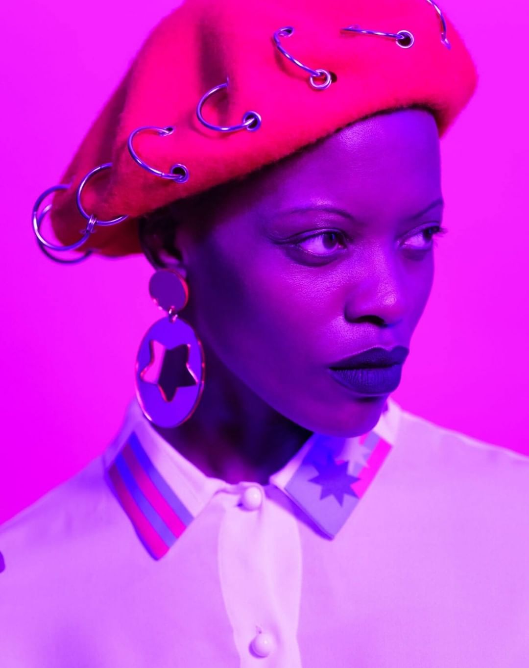 Fraulein Magazine |  May. 23