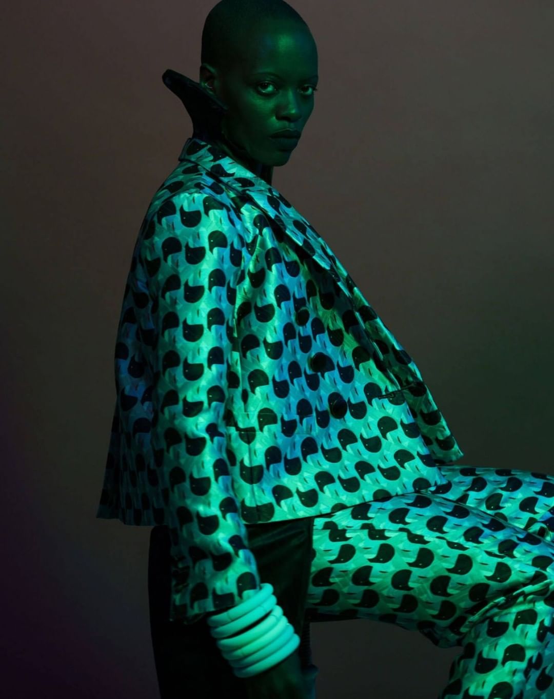 Fraulein Magazine |  May. 23