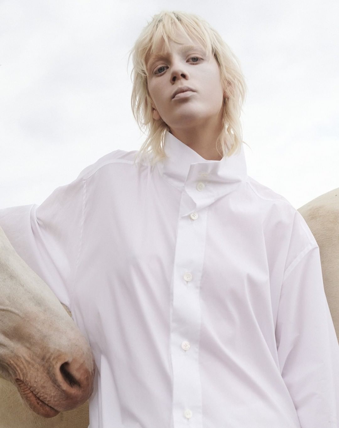 Tush Magazine |  May. 23