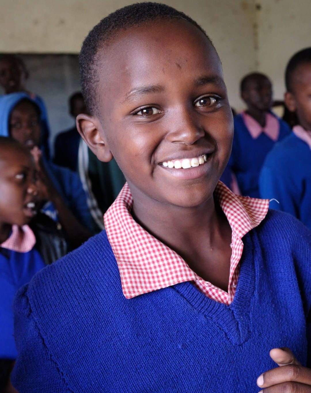 Angama Foundation |  May. 23