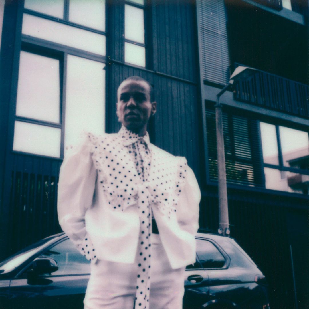 Container Love |  Sep. 23