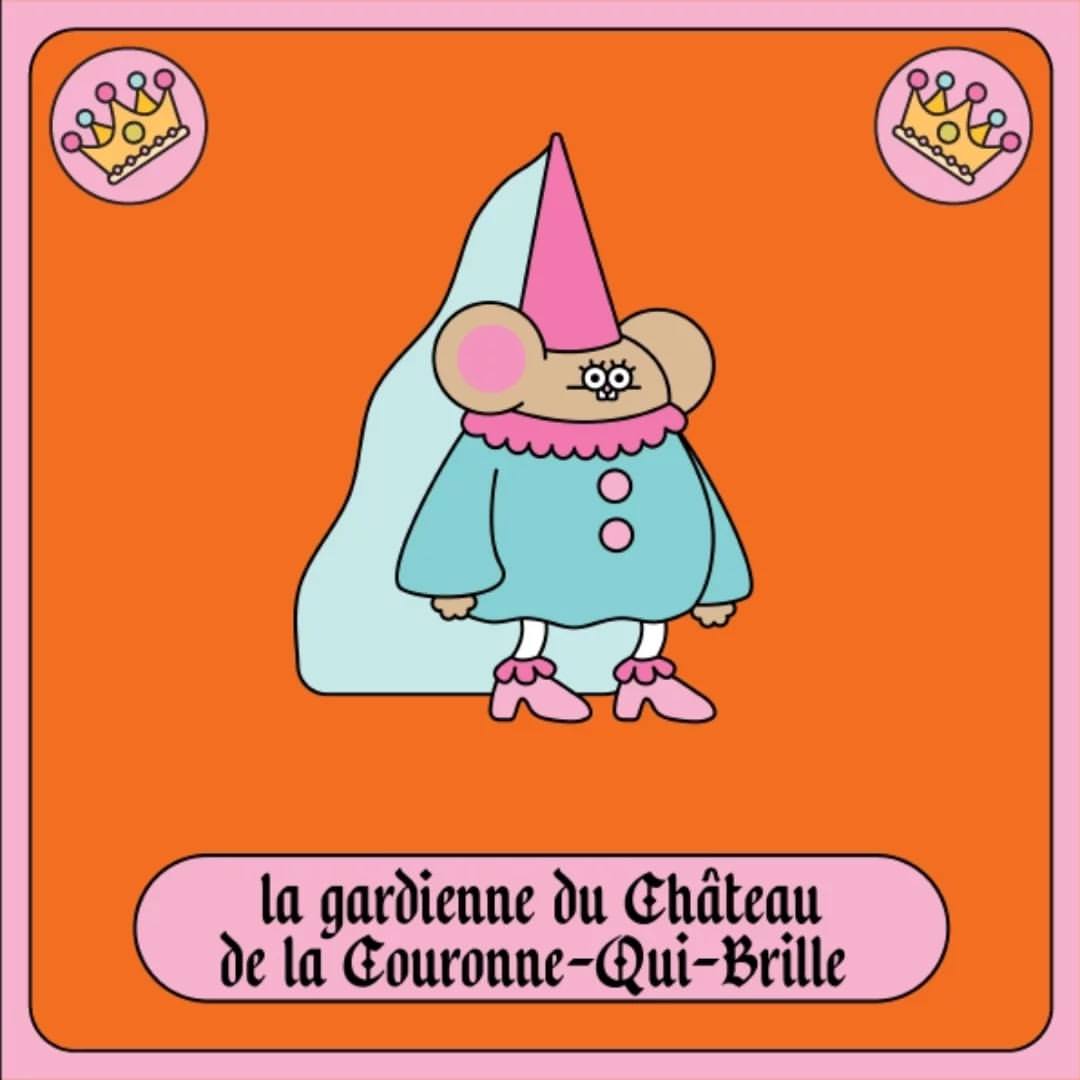 Alice Monvaillier X Biscoto Éditions Sep. 25