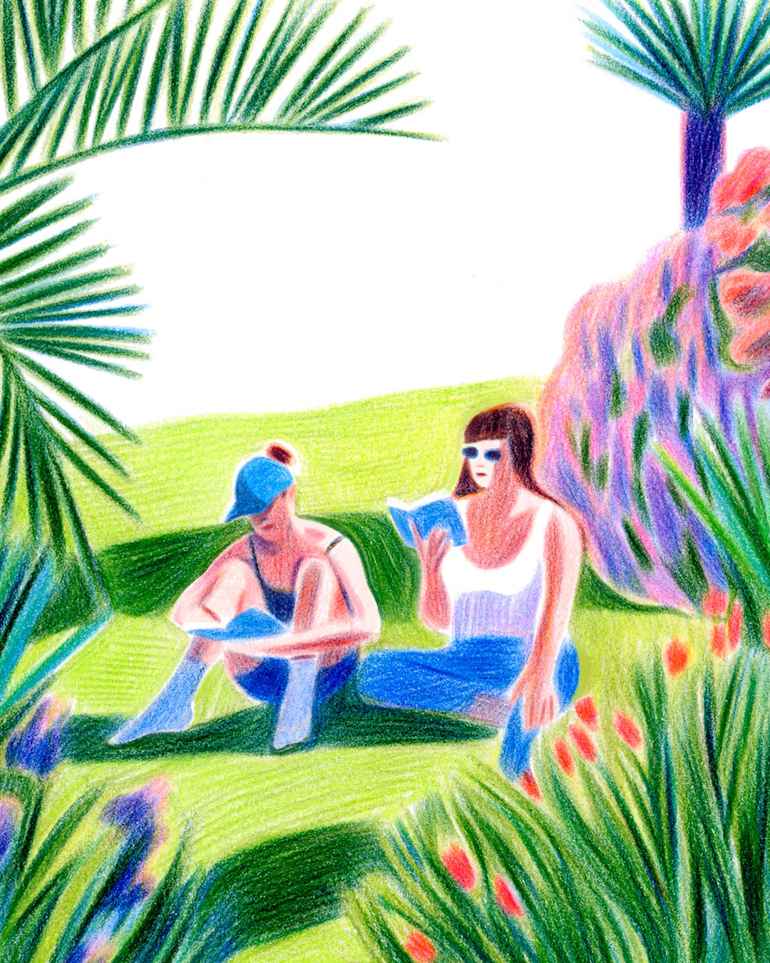 <a href="/caroline-peron">Caroline Péron</a> X Gallimard Editions <span style="text-transform: none; white-space: nowrap;">Nov. 25</span>