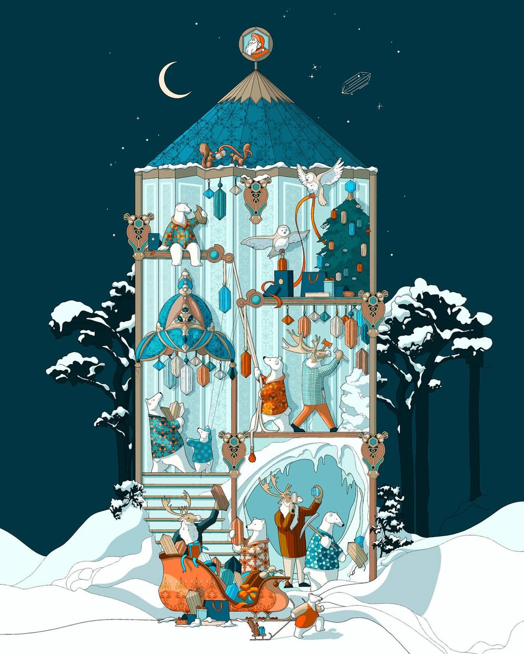 Aleksandra Miletić Nov. 25