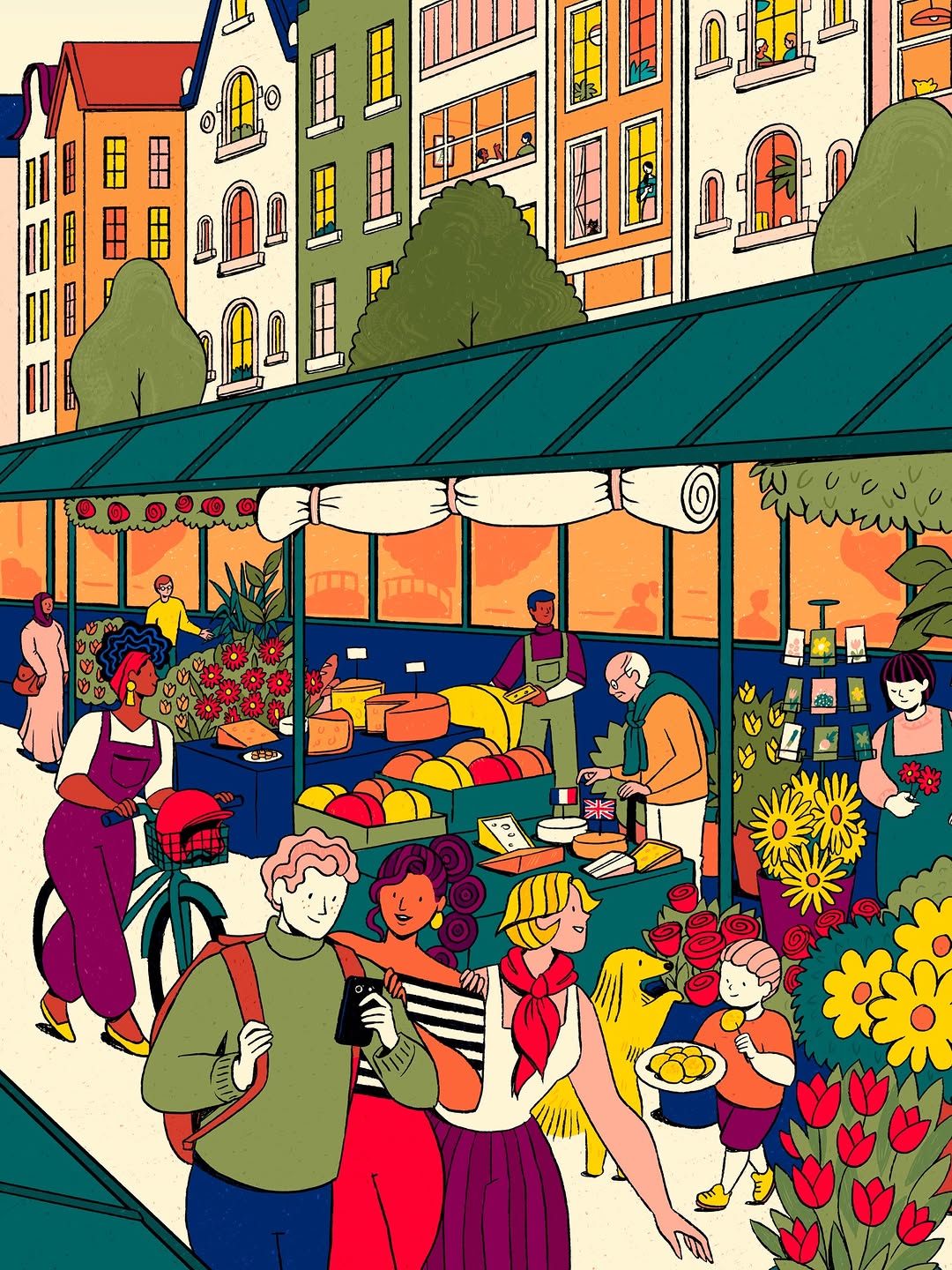 Alice Des X Eurostar Official Mar. 26