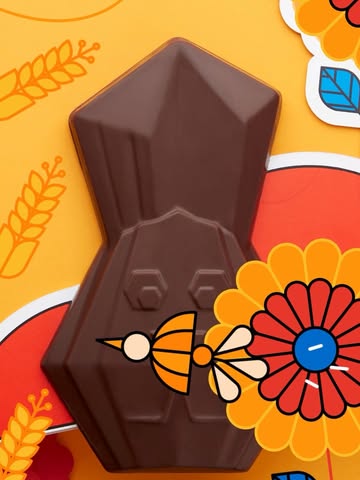 Maison Tangible X Alain Ducasse Chocolat Mar. 26