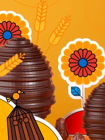 Alain Ducasse Chocolat |  Mar. 26