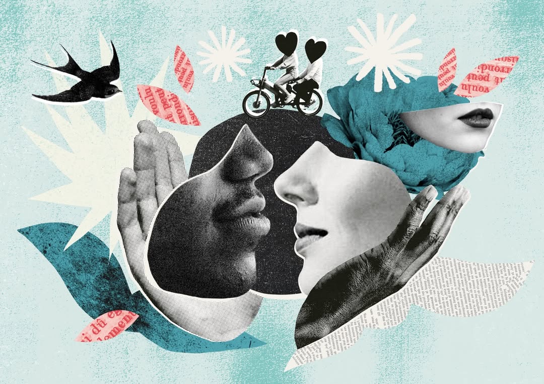 Mathilde Aubier X Health Apr. 26