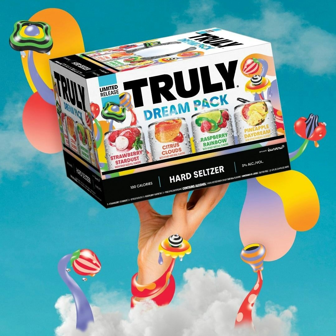 Laura Normand X The Boston Beer Company