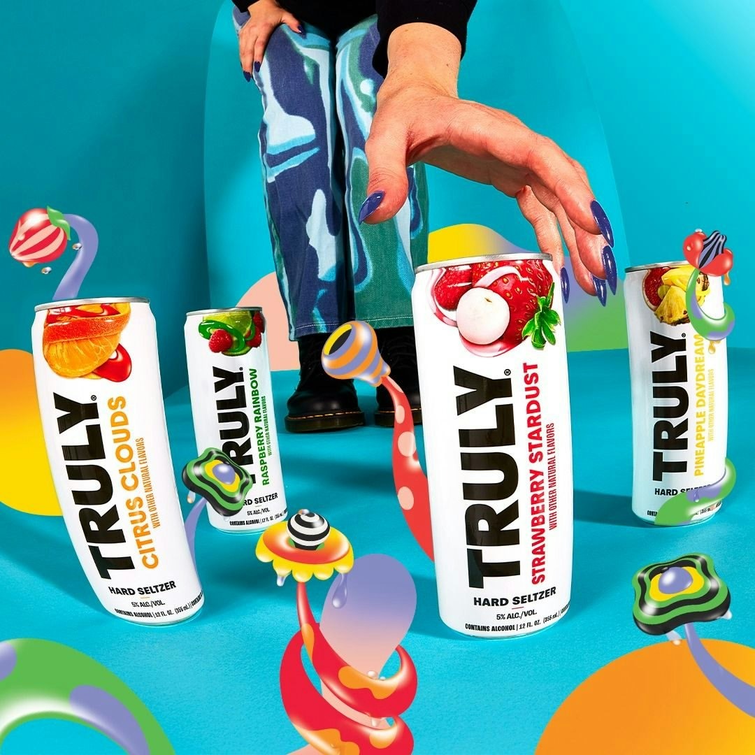 Laura Normand X The Boston Beer Company