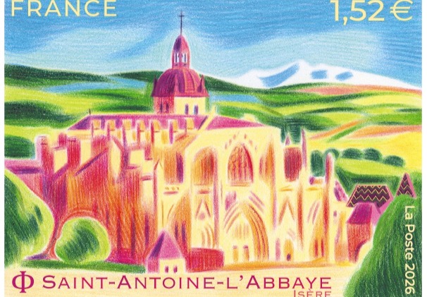 La Poste |  Jul. 26