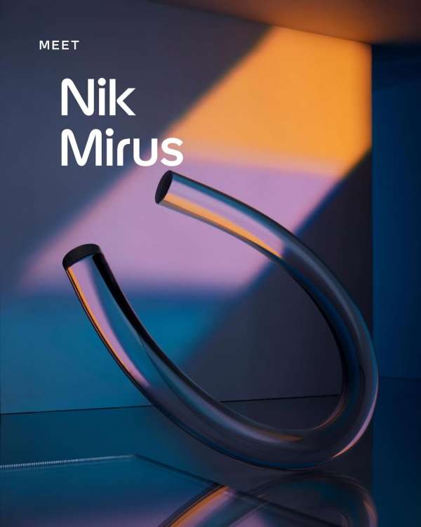 Nik Mirus
