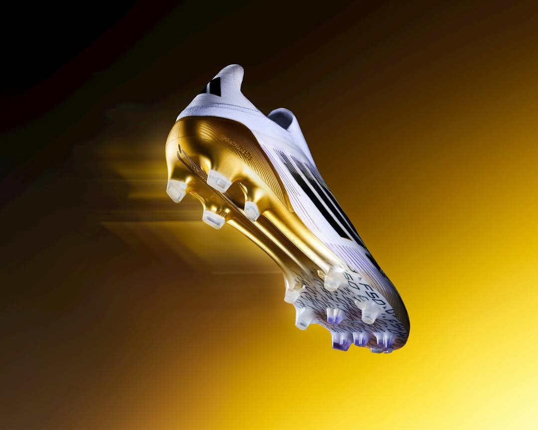 Fraser Chatham X adidas Football Aug. 25