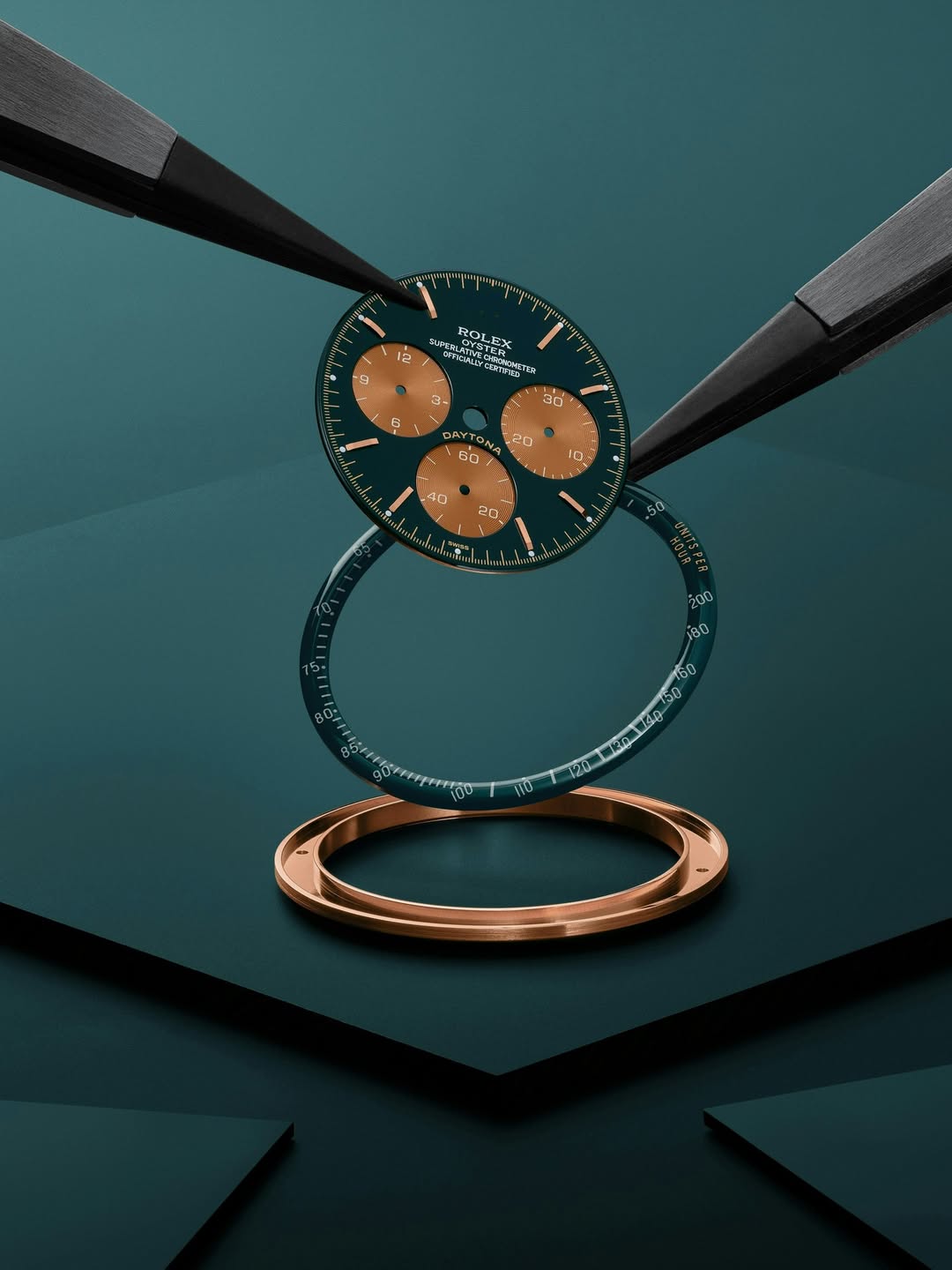 François Jorez X Artisans De Genève SA Aug. 25