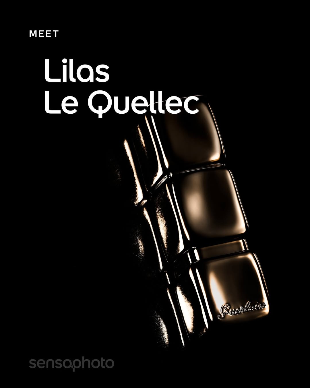 Lilas Le Quellec Oct. 25