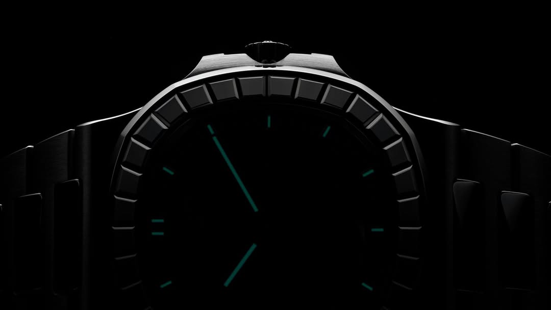 François Jorez X Artisans De Genève SA Dec. 25