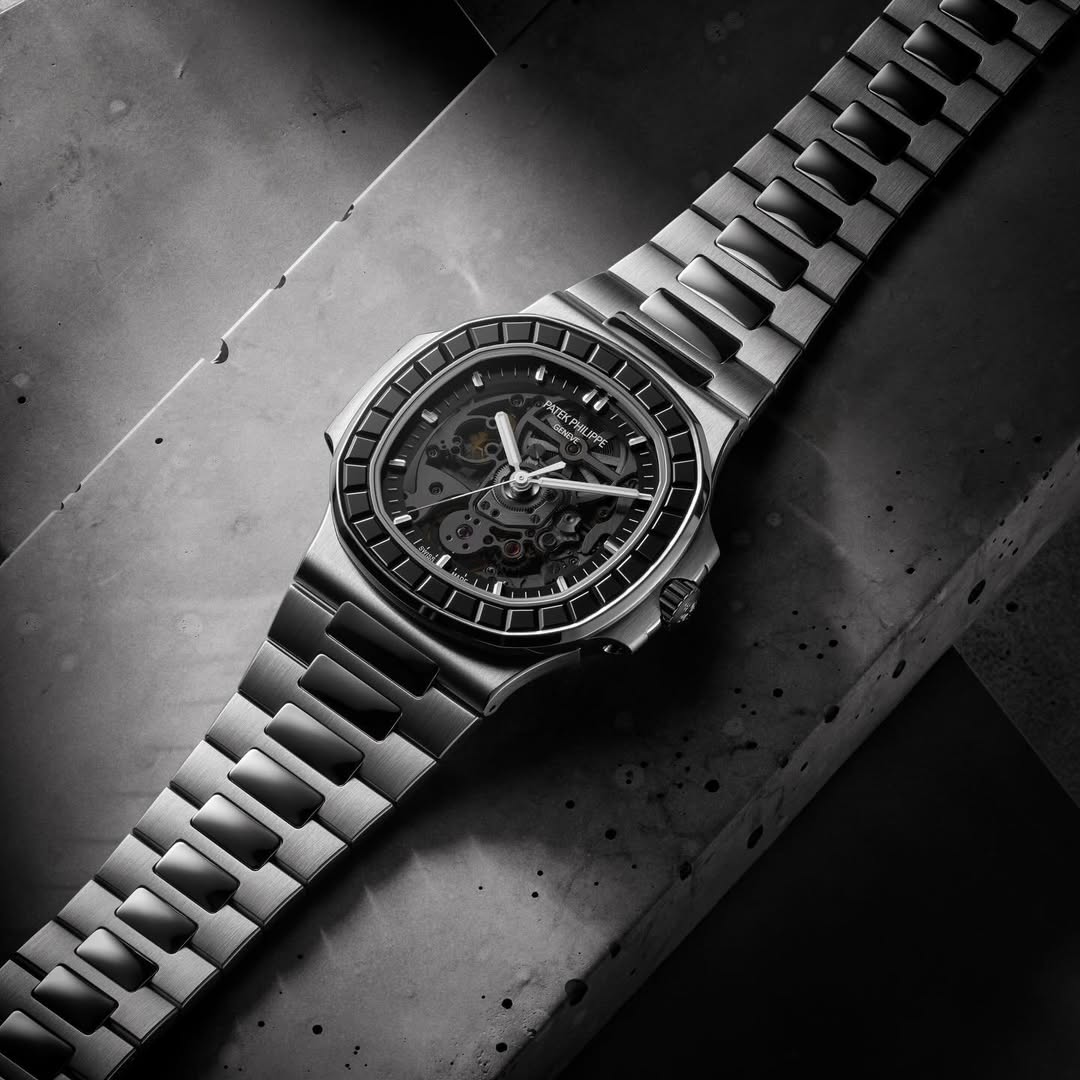 François Jorez X Artisans De Genève SA Dec. 25