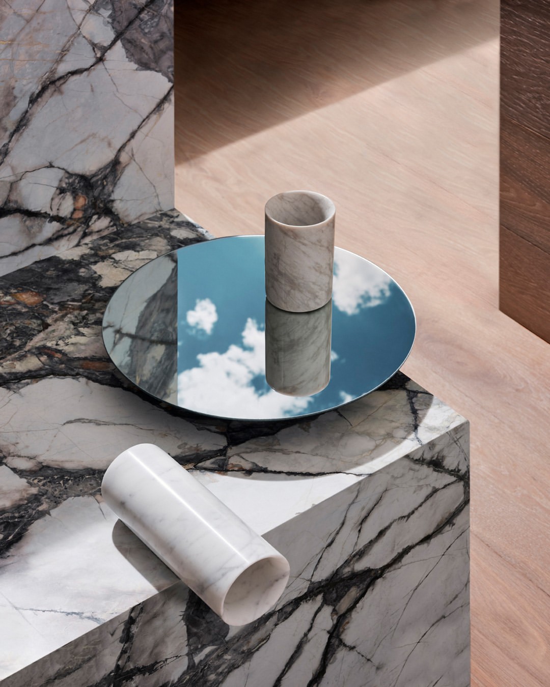 Nik Mirus X Ciot Dec. 25