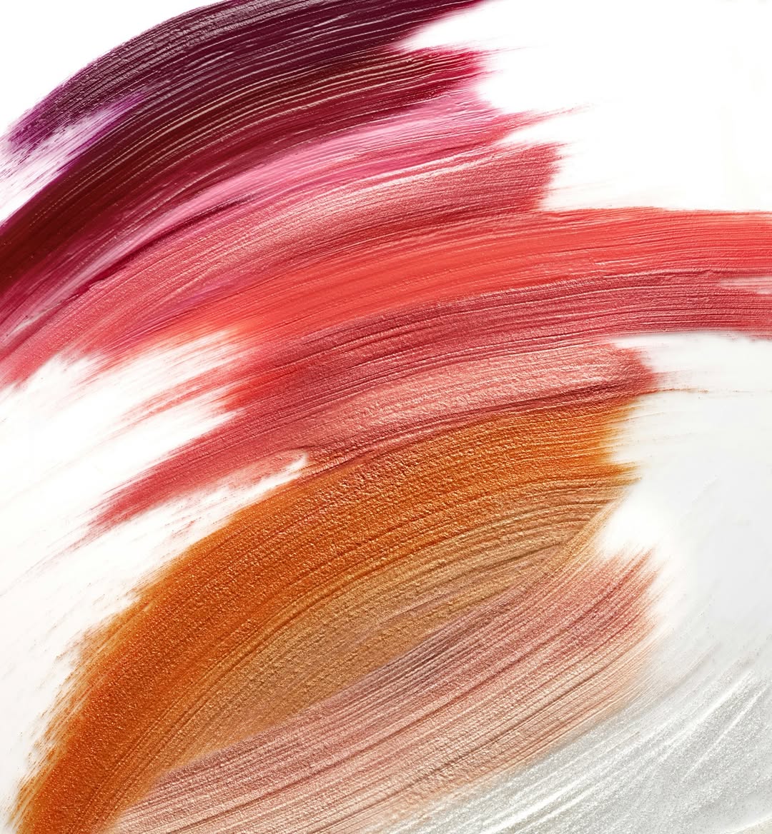 Harel+Ocante X MAKE UP FOR EVER Dec. 25