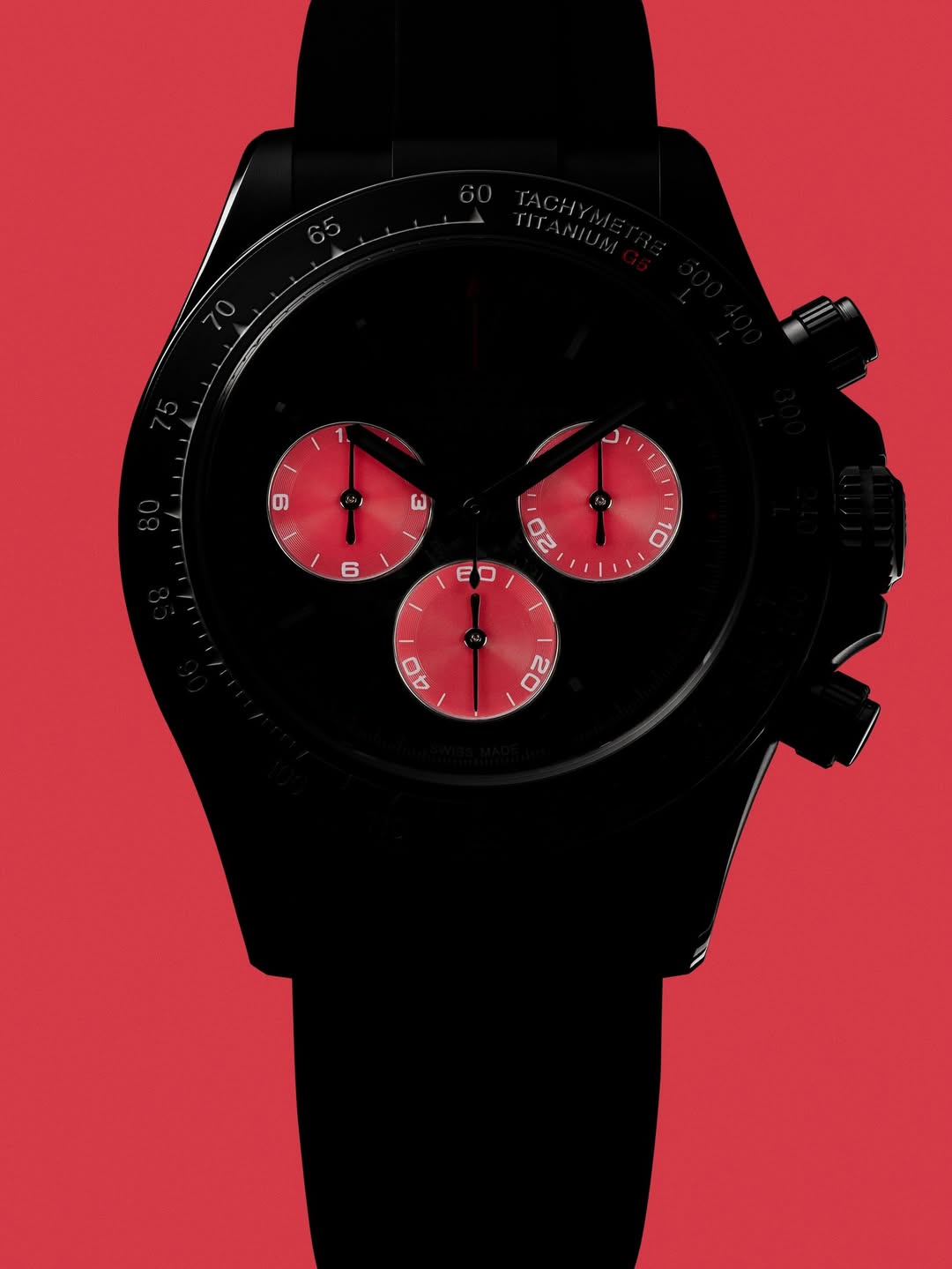 François Jorez X Artisans De Genève SA Feb. 26