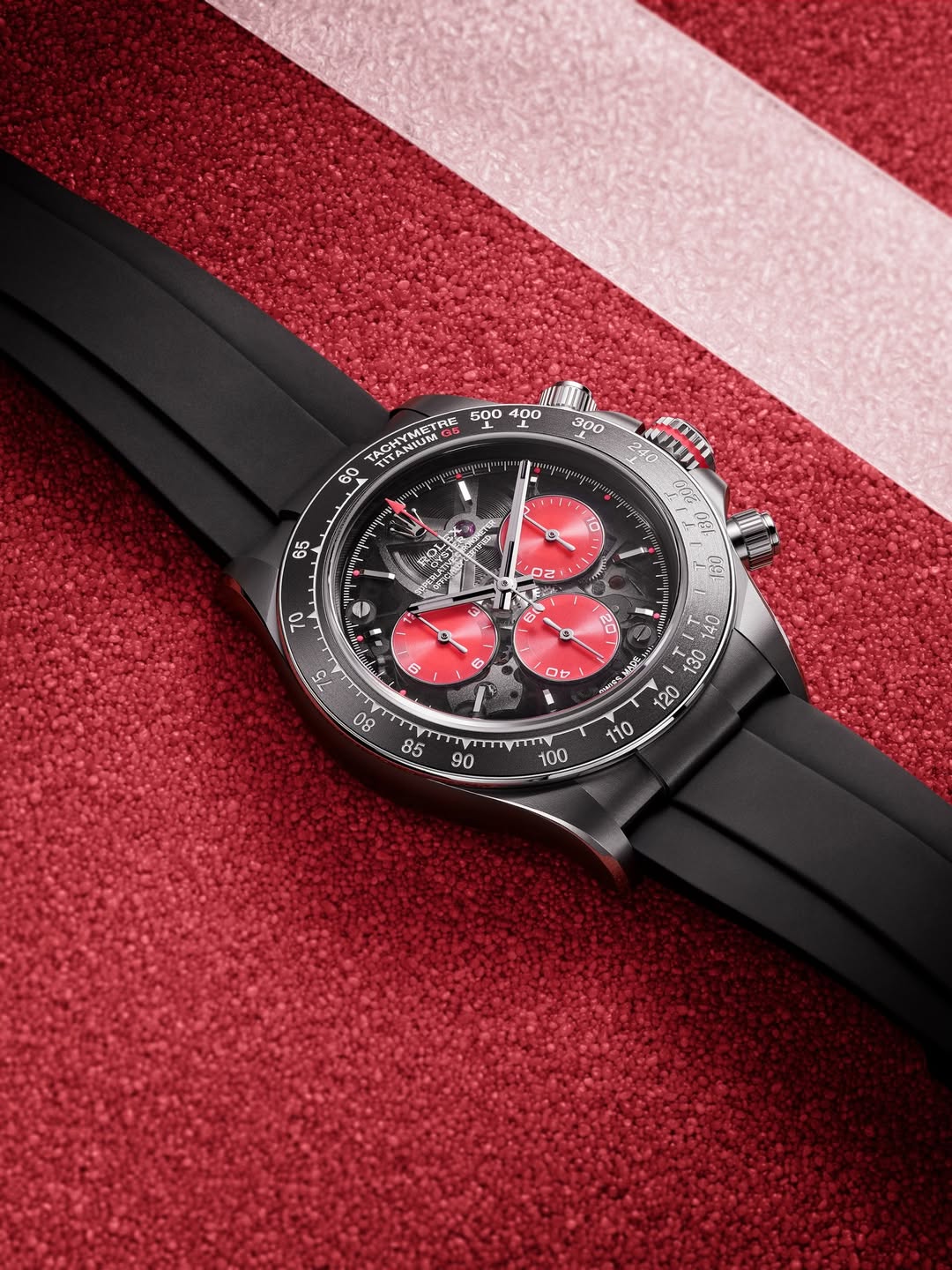 François Jorez X Artisans De Genève SA