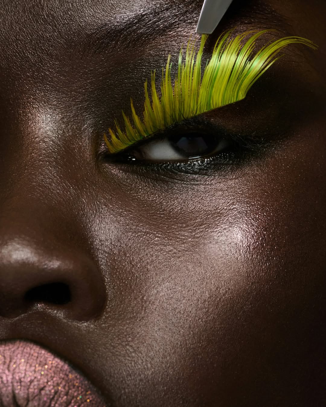 Mateusz Sitek X Glamour Magazine Apr. 26