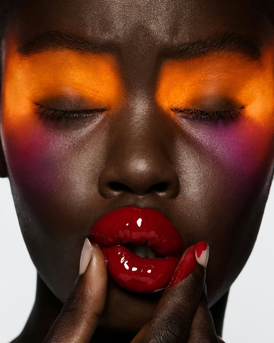 Mateusz Sitek X Glamour Magazine Apr. 26