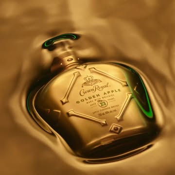 Crown Royal |  Sep. 26