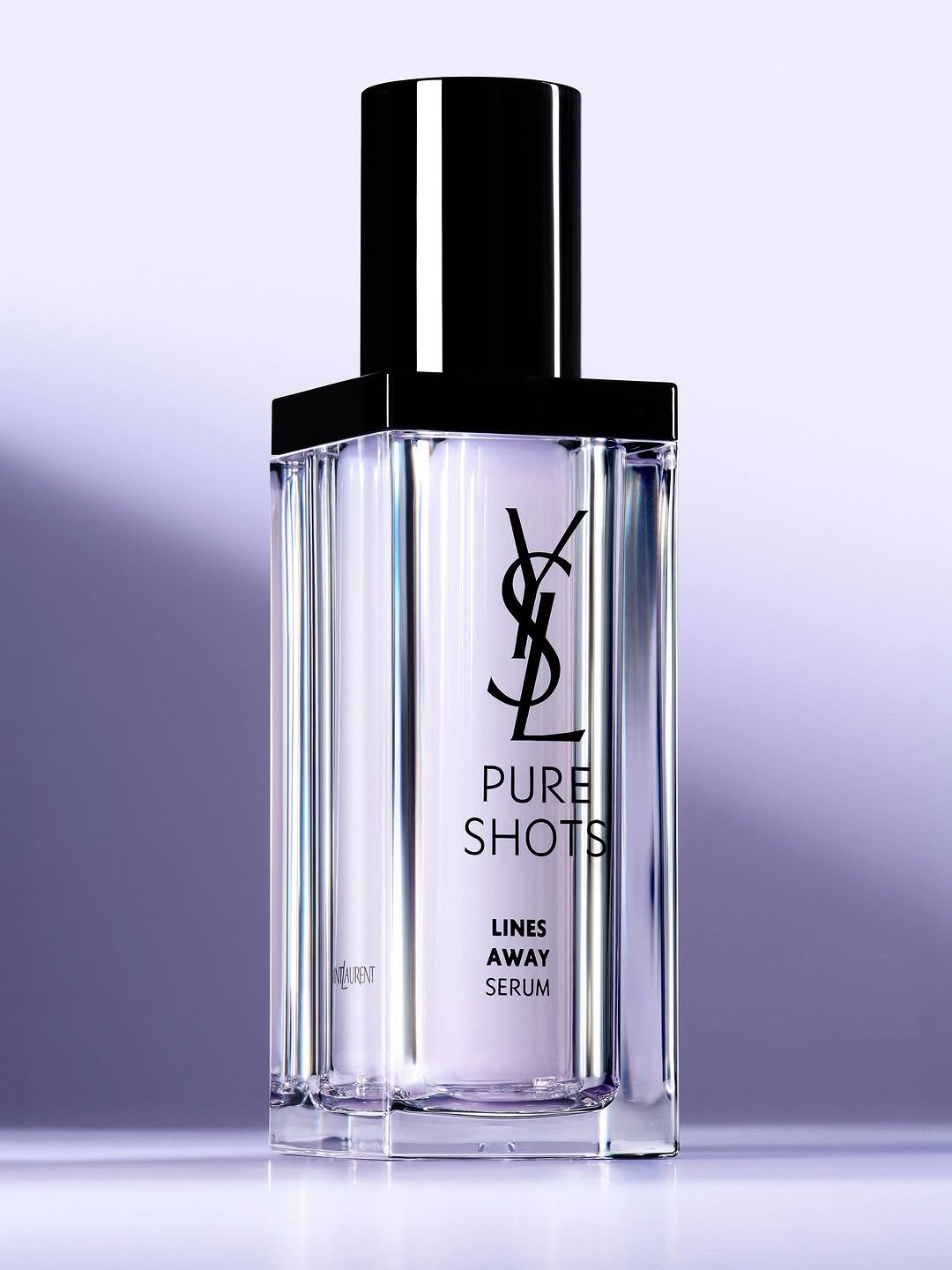 Lilas Le Quellec X YSL Beauty