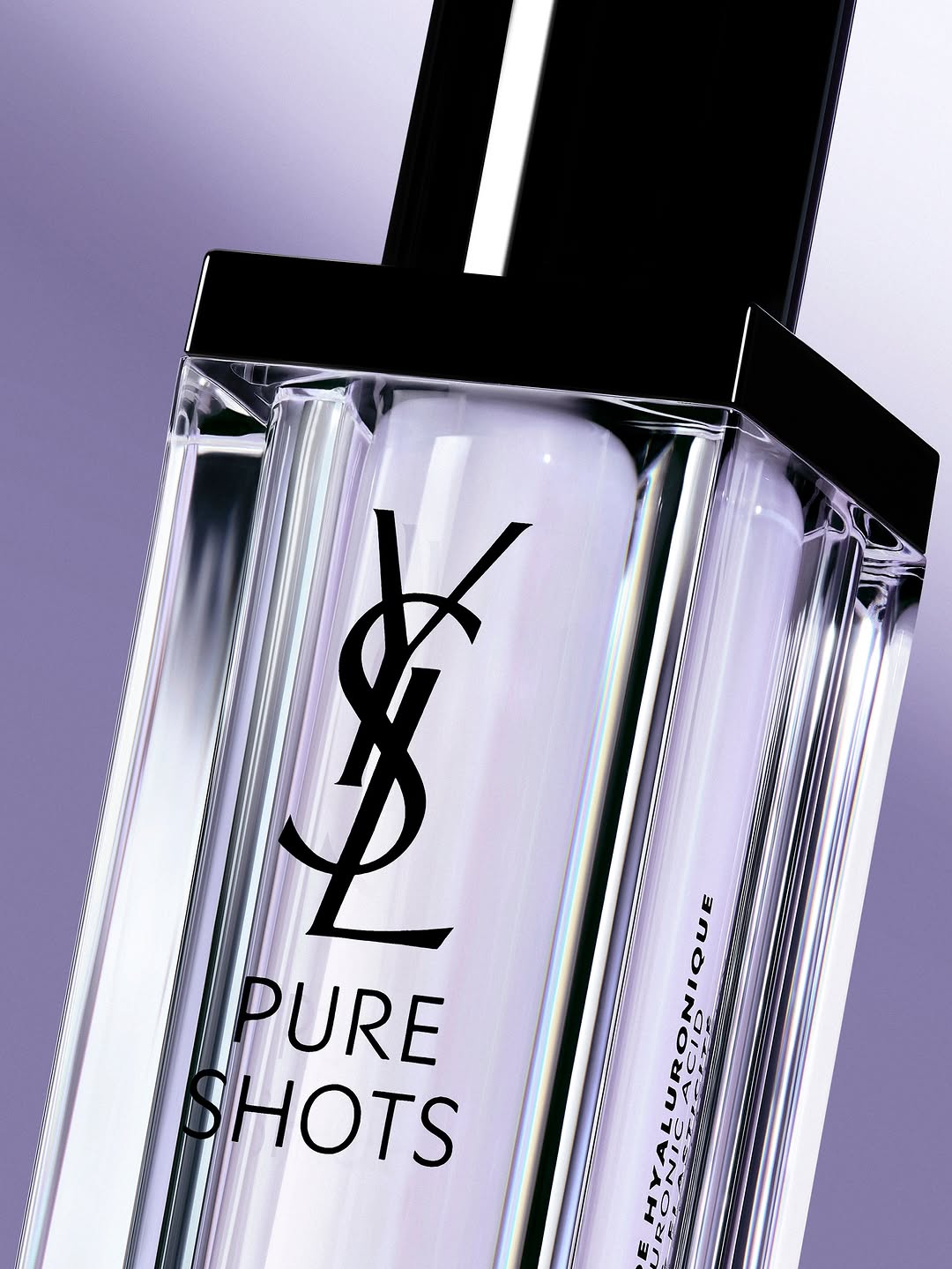 YSL Beauty |  Oct. 26