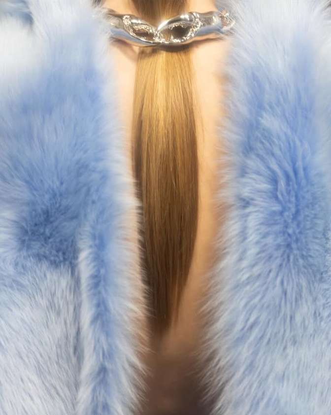 Serafin Gerber X LOEWE