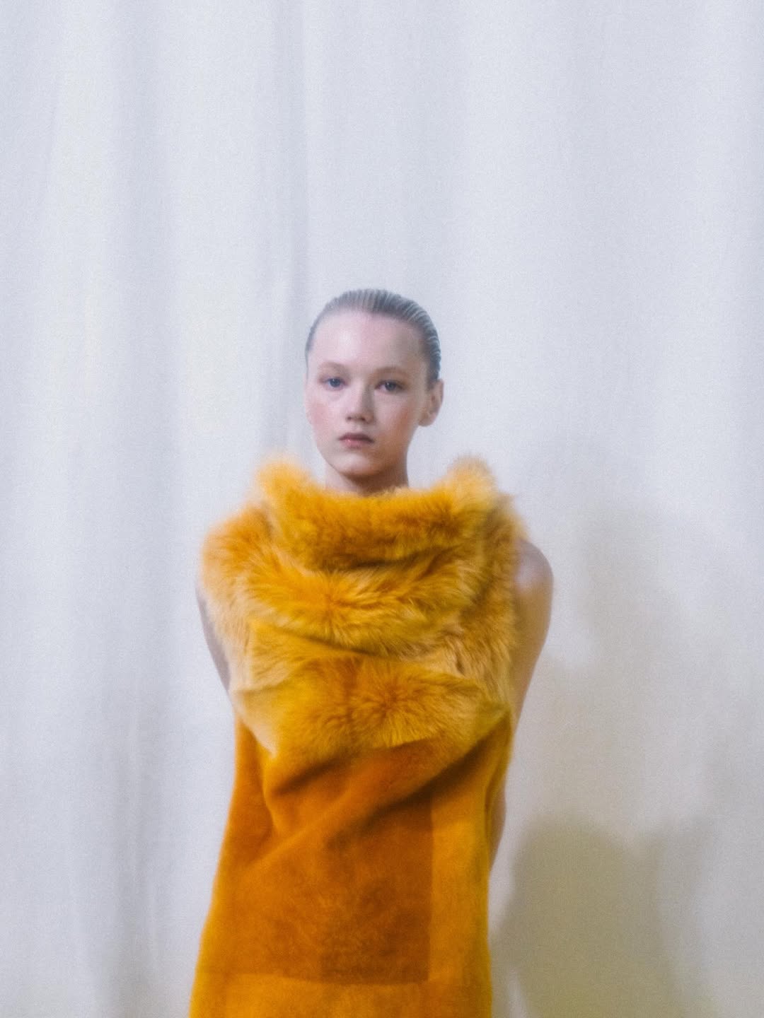 Serafin Gerber X LOEWE