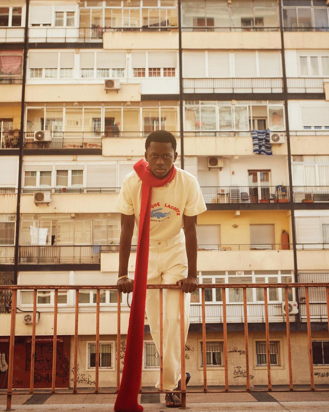 Client Magazine |  Jun. 21