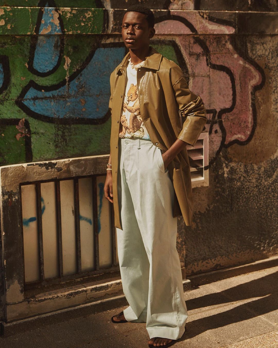 Client Magazine |  Jun. 21