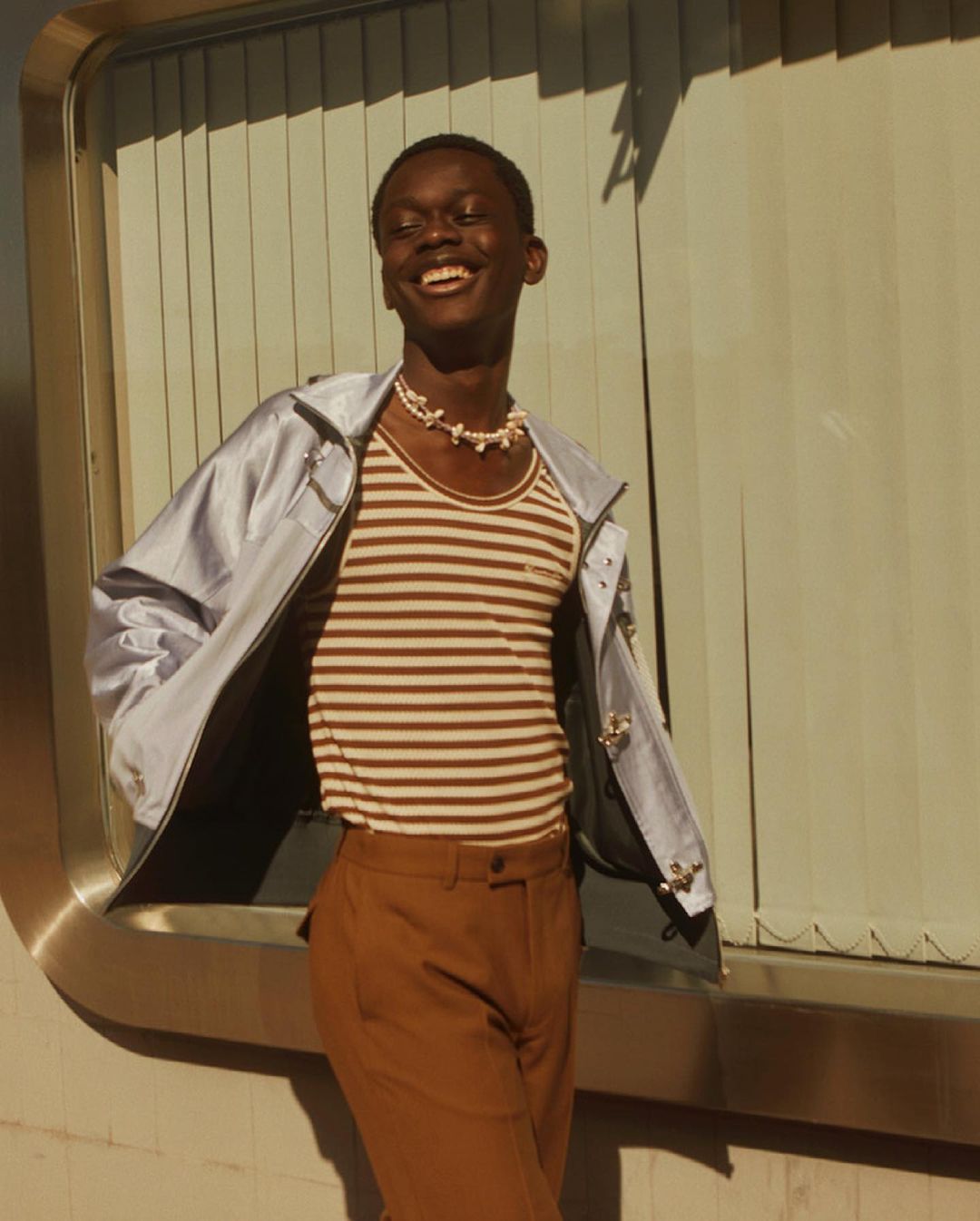 Client Magazine |  Jun. 21