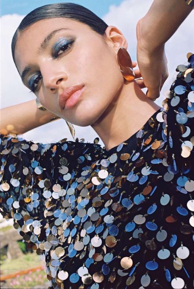 Marie Claire España |  Jun. 21