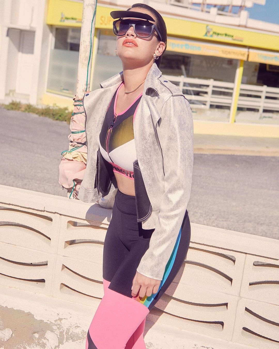 Vanity Fair Italia |  Jul. 21