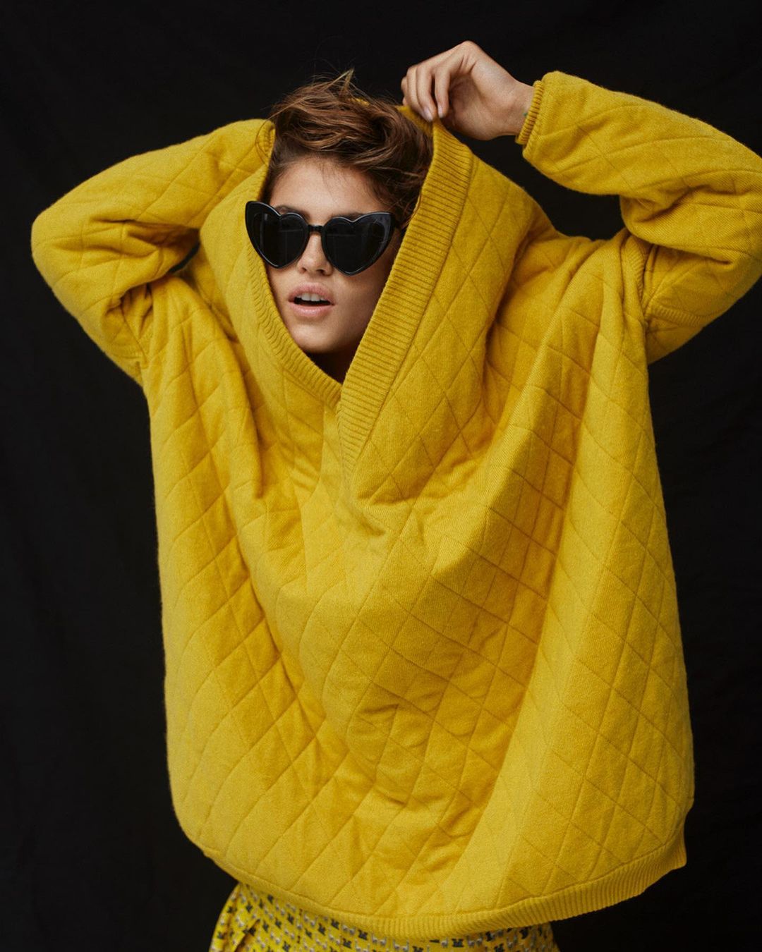 Revista Vanidad |  Nov. 21