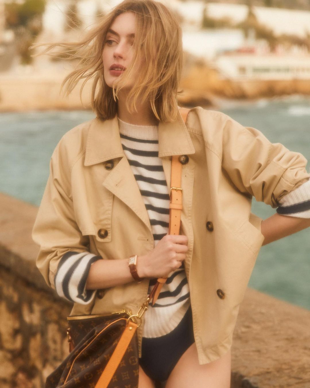 Elle Germany |  Mar. 24