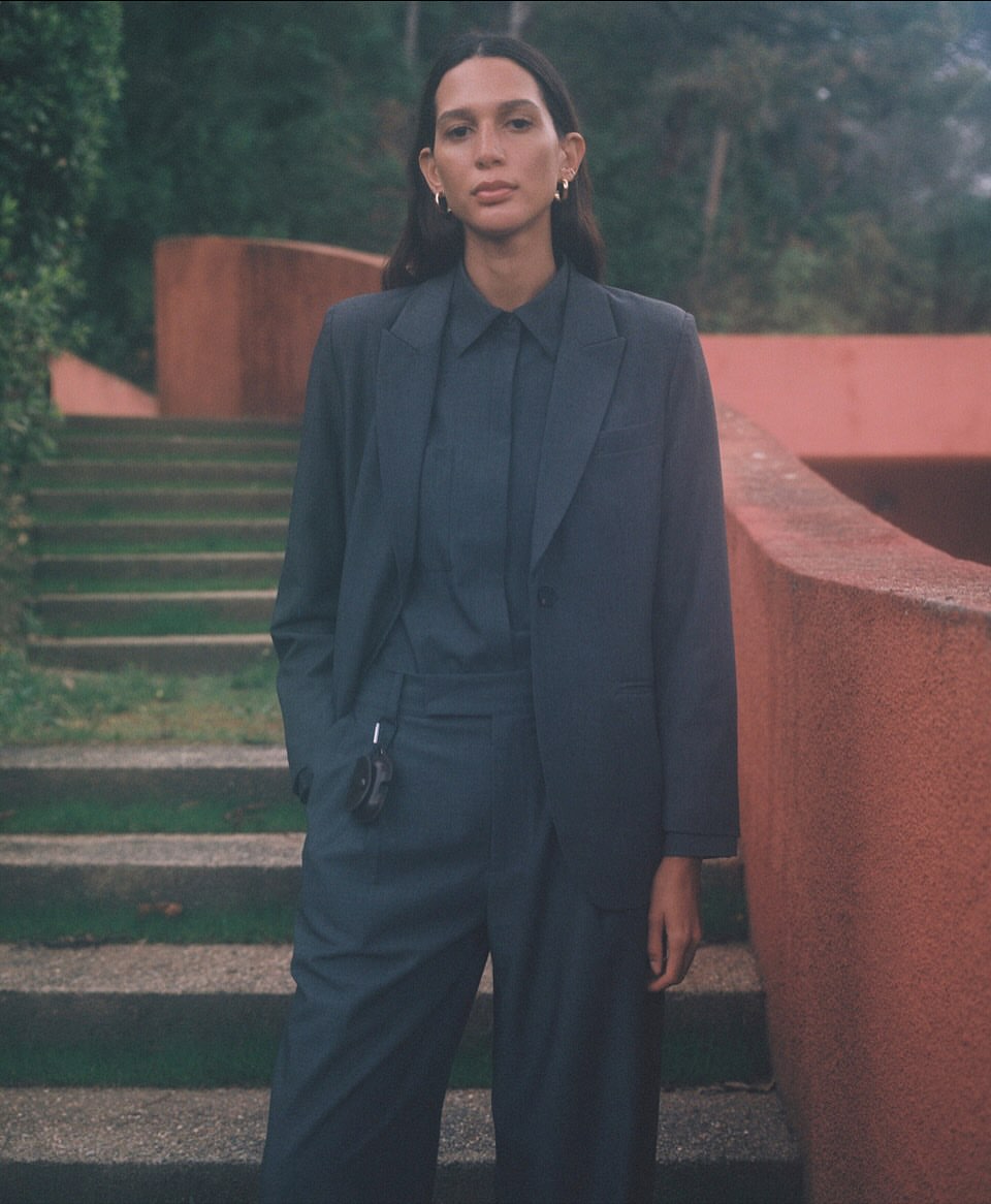 Sergi Pons X YERSE Oct. 25